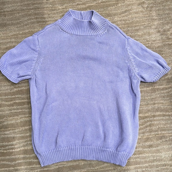 Nordstrom Sweater Tee - Picture 1 of 4